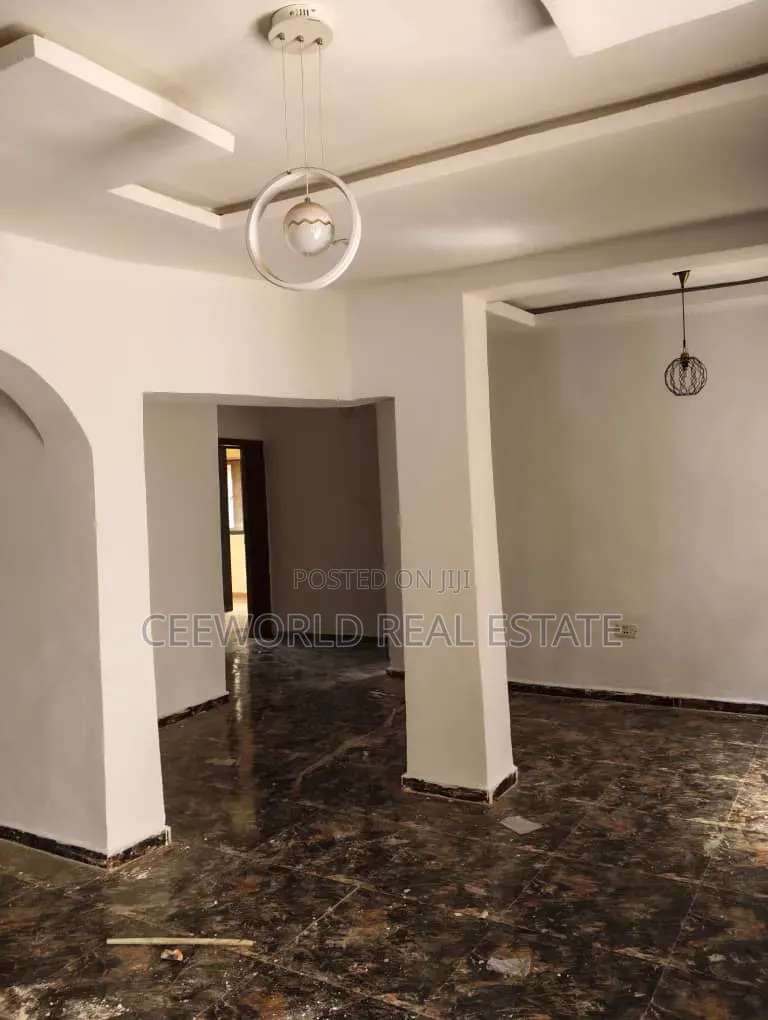 2bdrm Apartment in Ashi Bodija for rent in Bodija