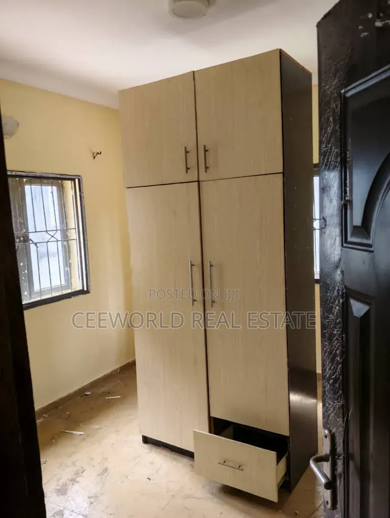2bdrm Apartment in Ashi Bodija for rent in Bodija