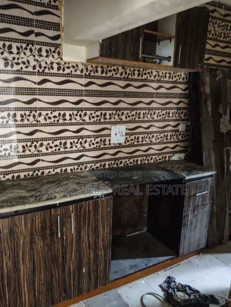 2bdrm Apartment in Ashi Bodija for rent in Bodija