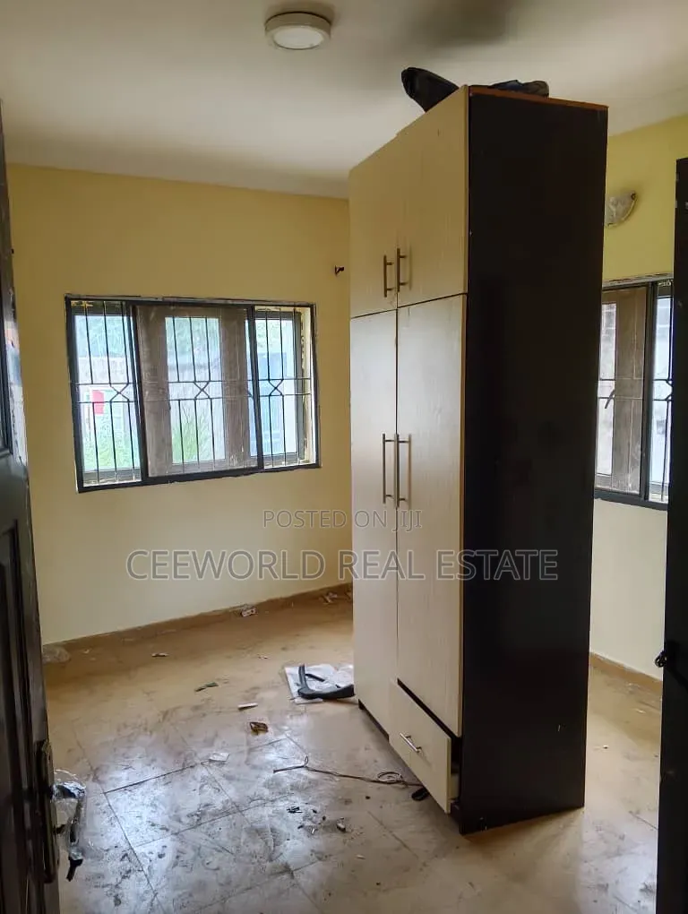 2bdrm Apartment in Ashi Bodija for rent in Bodija
