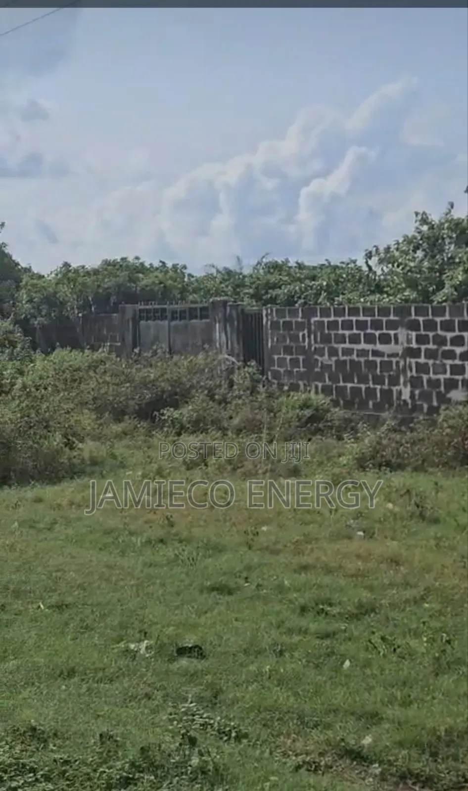Seaside Land at Akodo, by Dangote Refinery in Akodo