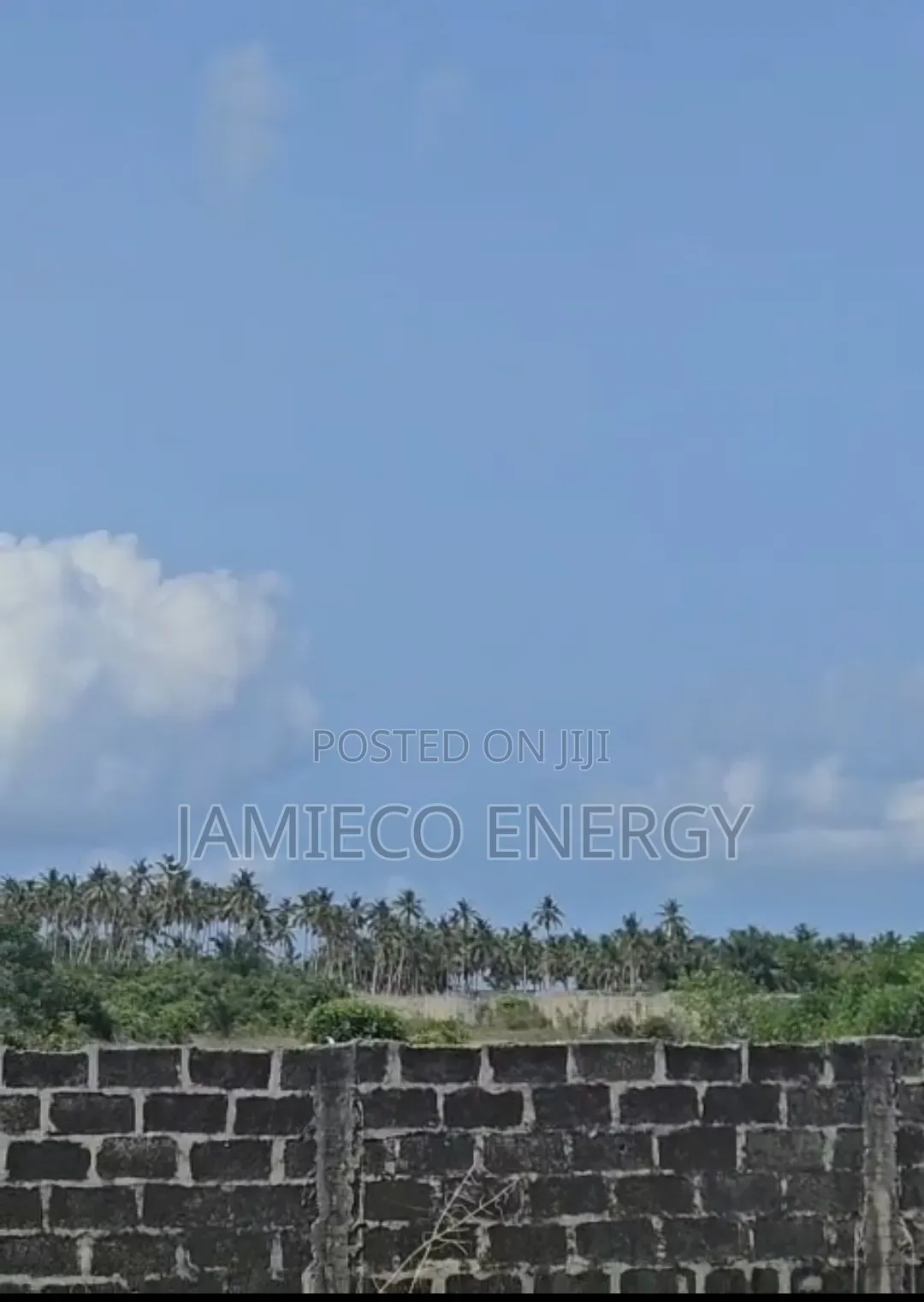 Seaside Land at Akodo, by Dangote Refinery in Akodo