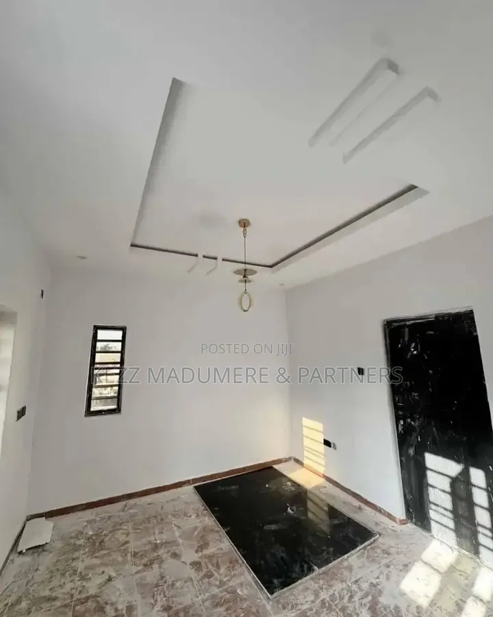 3bdrm Duplex in Agip Port Harcourt, Rumueme for sale in Rumueme