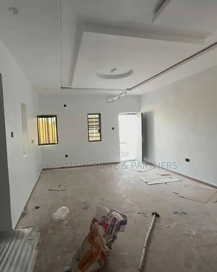 3bdrm Duplex in Agip Port Harcourt, Rumueme for sale in Rumueme