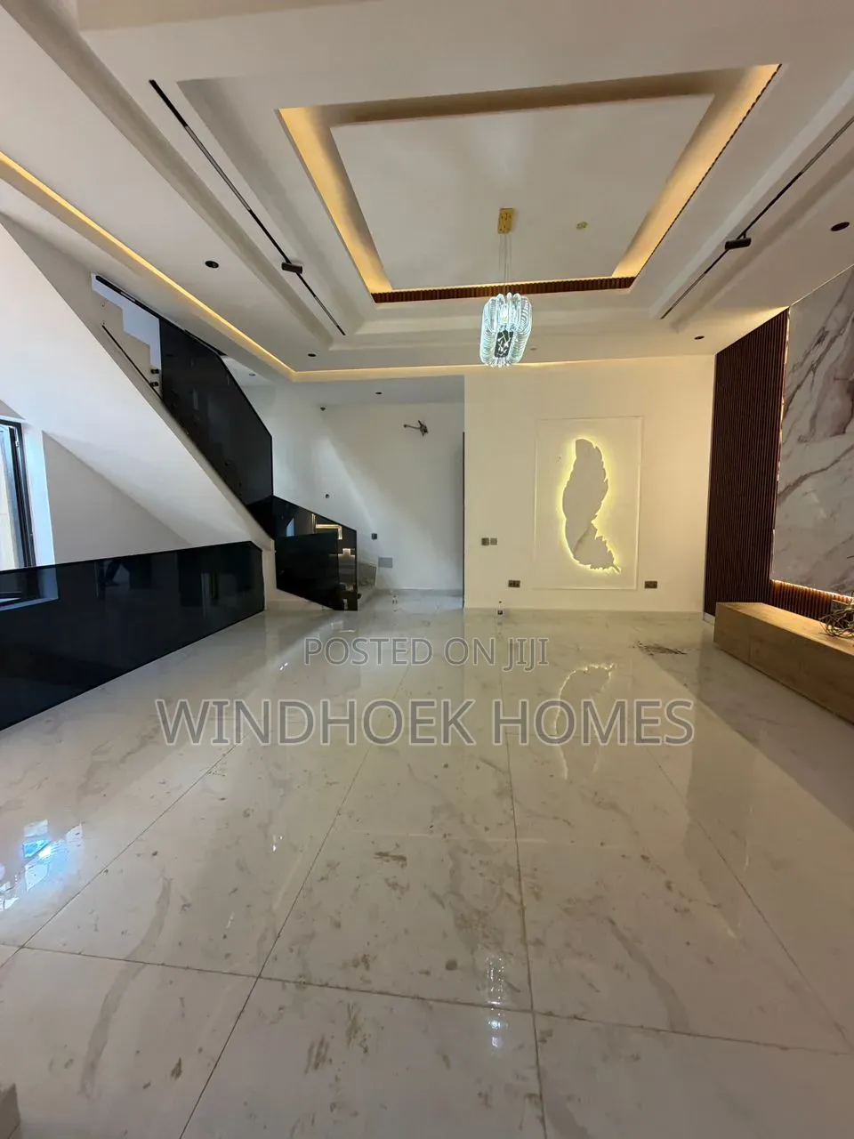 4bdrm Duplex in Life Camp for sale in Life Camp