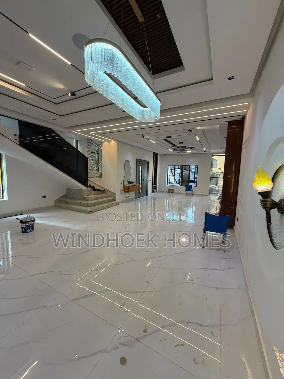 4bdrm Duplex in Life Camp for sale in Life Camp