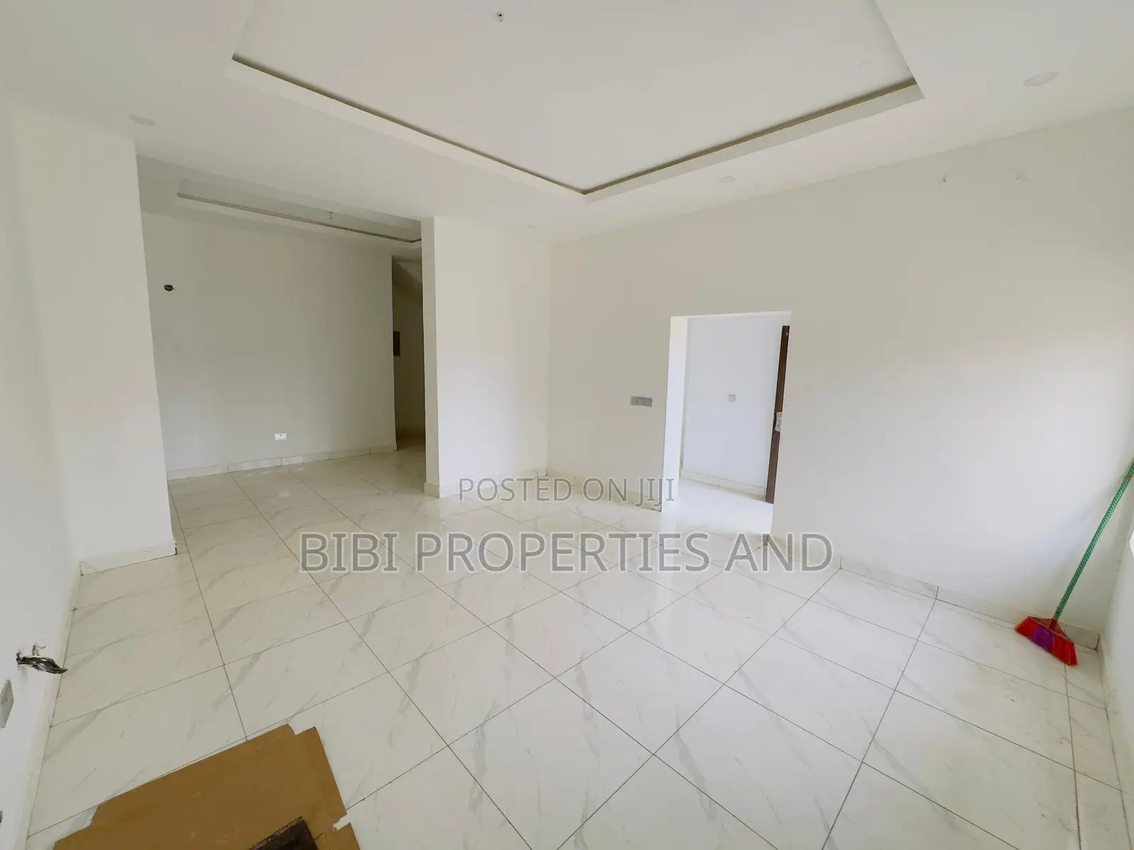 4bdrm Townhouse/Terrace in Life Camp for sale in Life Camp
