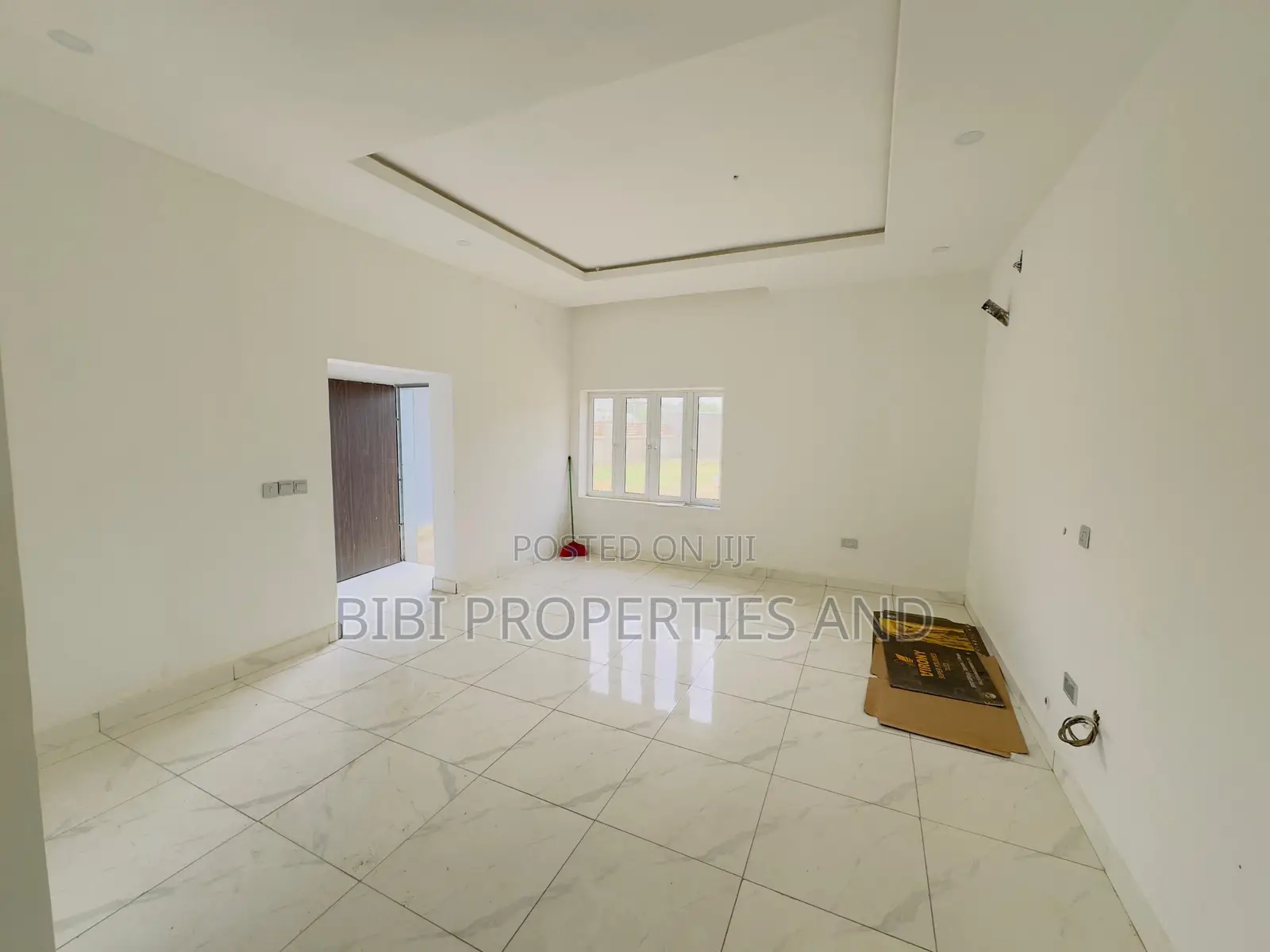 4bdrm Townhouse/Terrace in Life Camp for sale in Life Camp