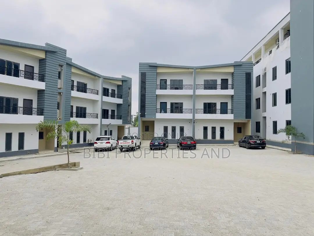 Studio Apartment in Katampe (Main) for sale in Katampe (Main)