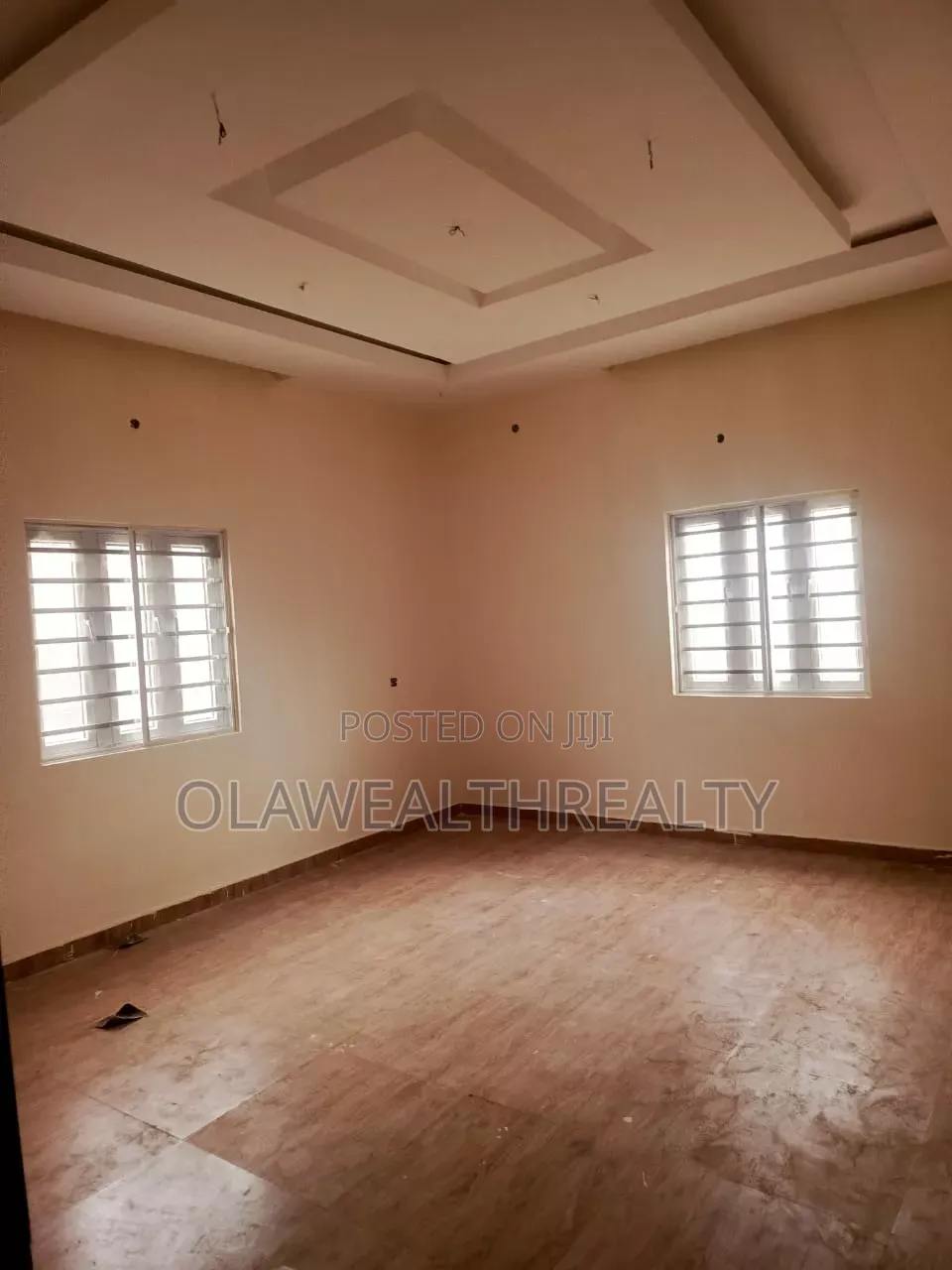 2bdrm Apartment in Basorun for rent in Basorun