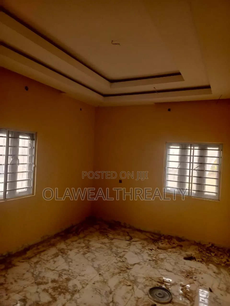 2bdrm Apartment in Basorun for rent in Basorun