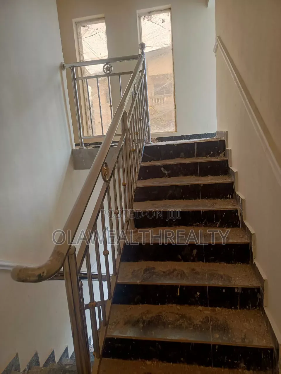 2bdrm Apartment in Basorun for rent in Basorun