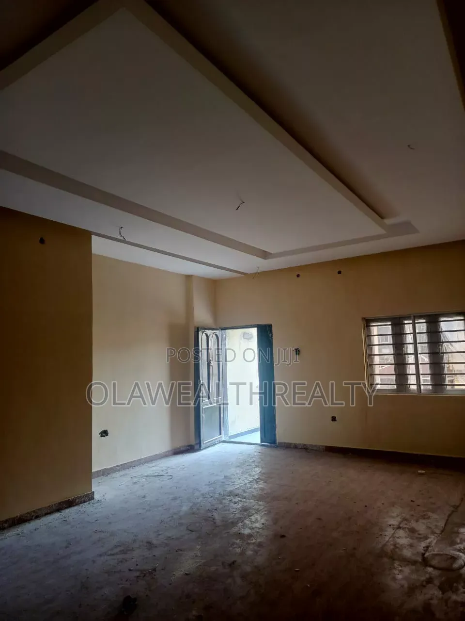 2bdrm Apartment in Basorun for rent in Basorun