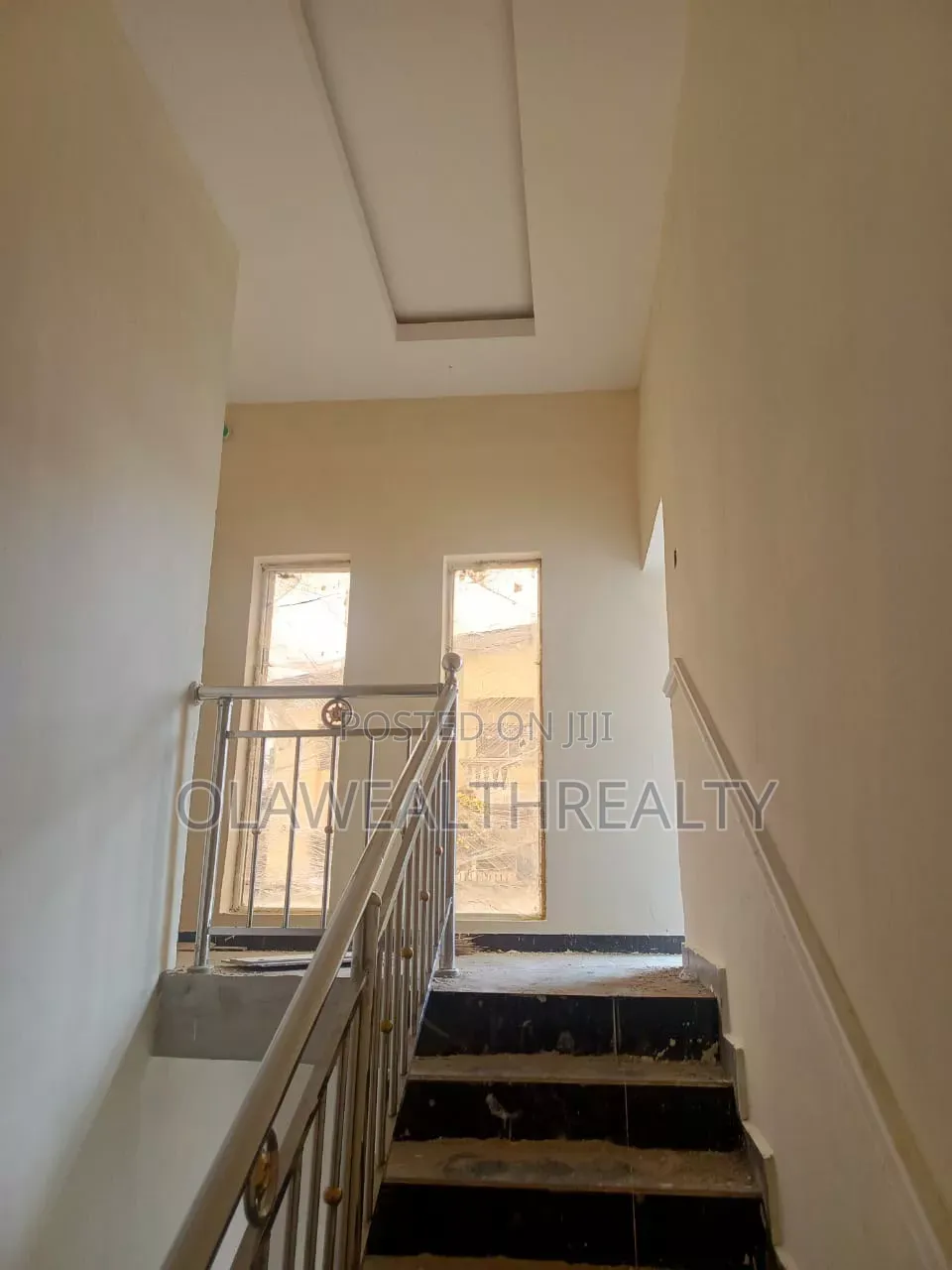 2bdrm Apartment in Basorun for rent in Basorun