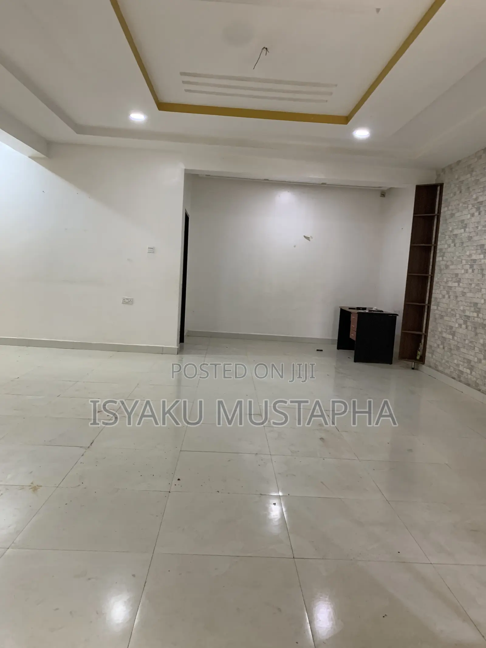 4bdrm Duplex in Peachville Estate, Jabi for rent in Jabi