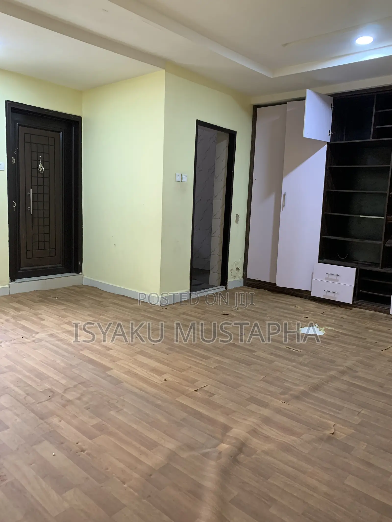 4bdrm Duplex in Peachville Estate, Jabi for rent in Jabi