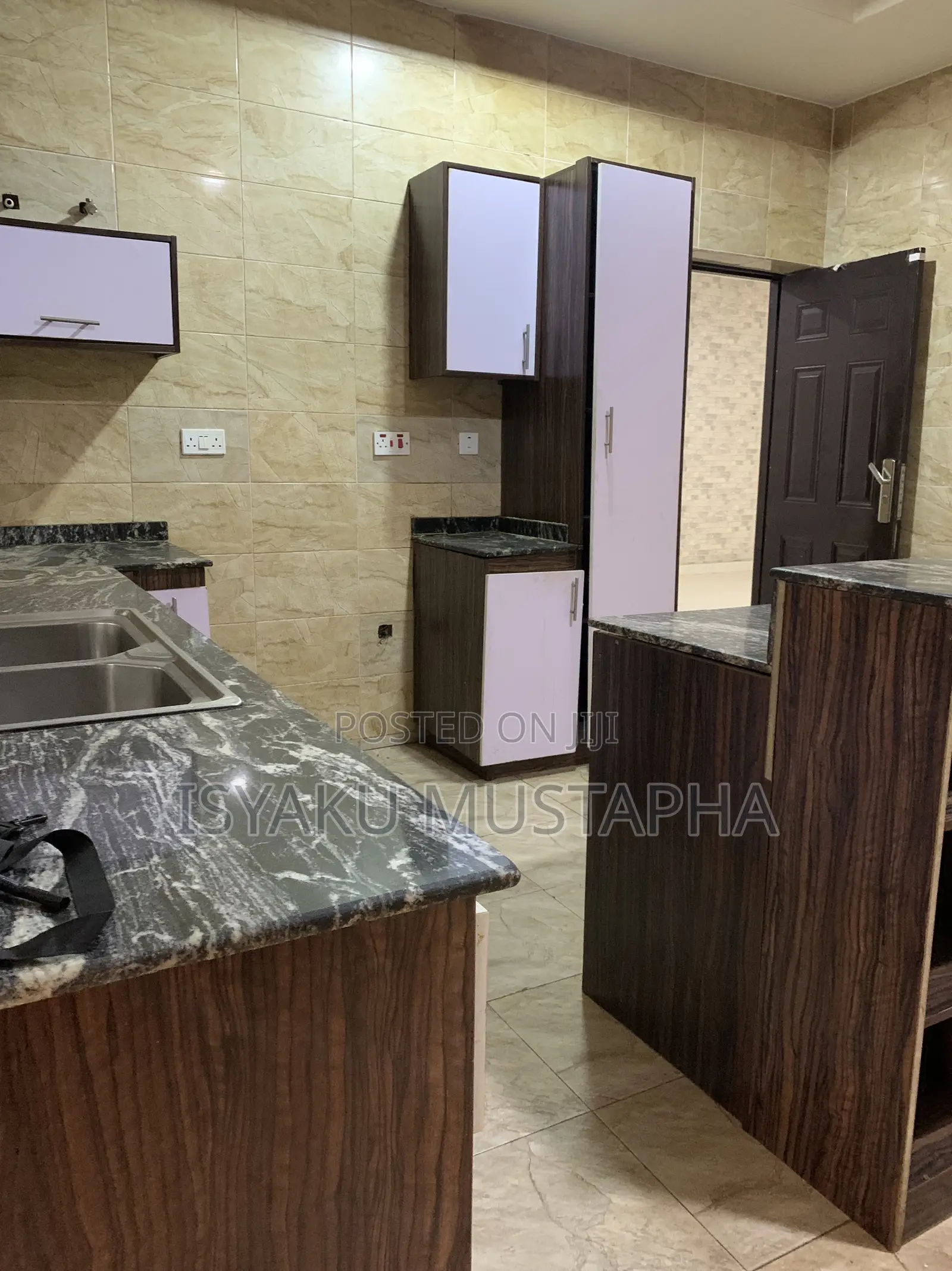 4bdrm Duplex in Peachville Estate, Jabi for rent in Jabi