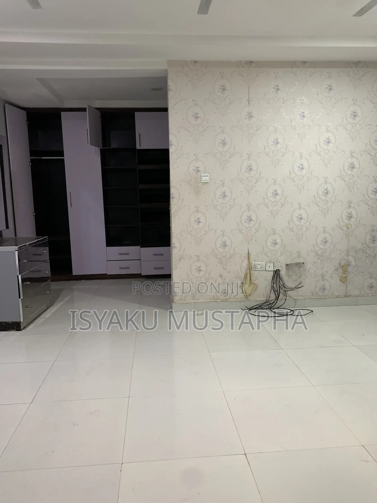 4bdrm Duplex in Peachville Estate, Jabi for rent in Jabi