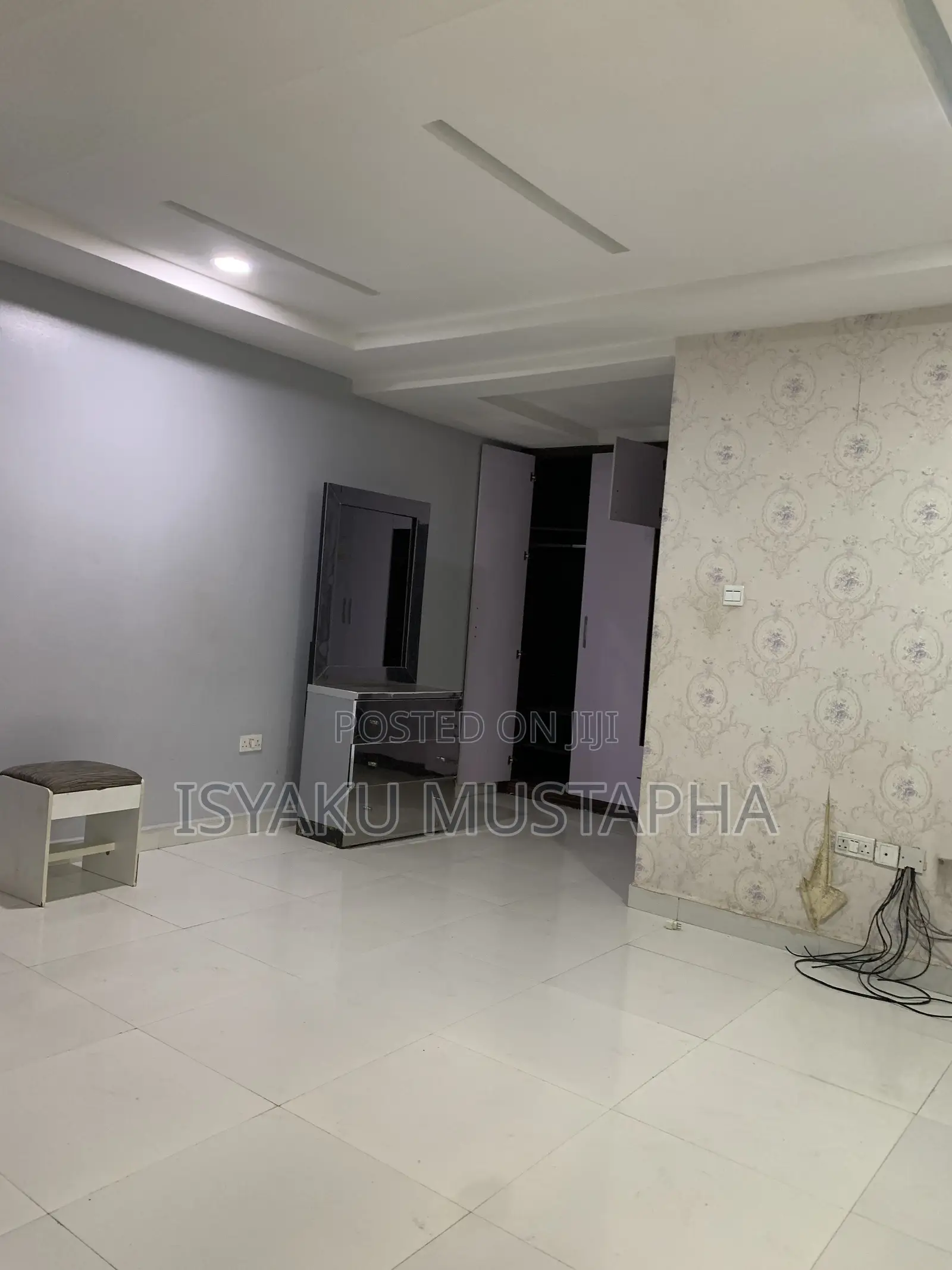 4bdrm Duplex in Peachville Estate, Jabi for rent in Jabi