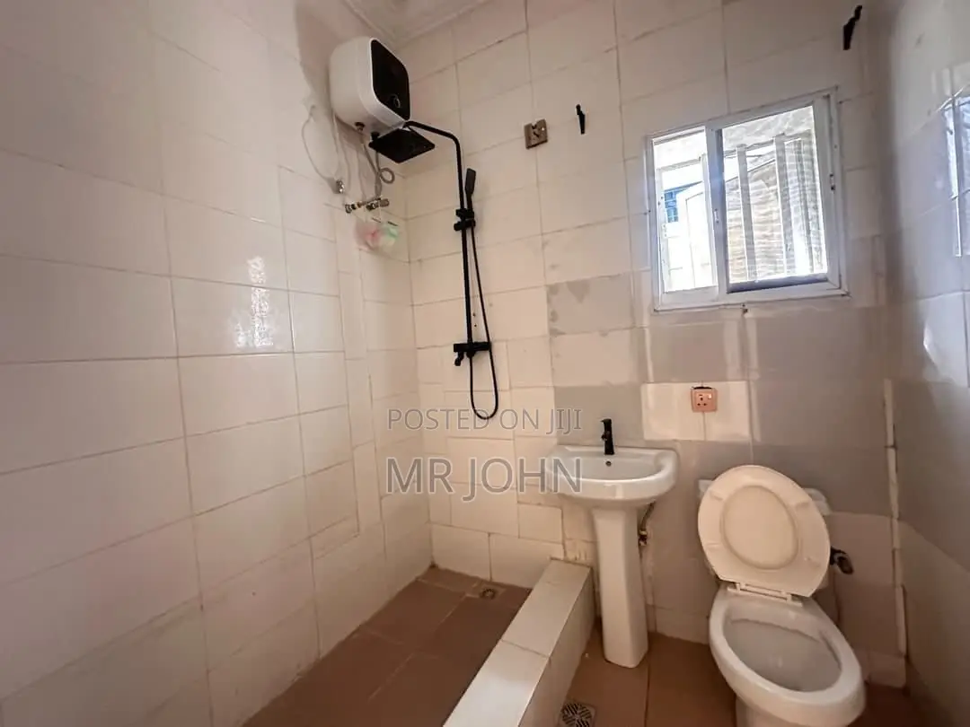 4bdrm Apartment in Orchid Pride Pr, Lekki for rent in Lekki