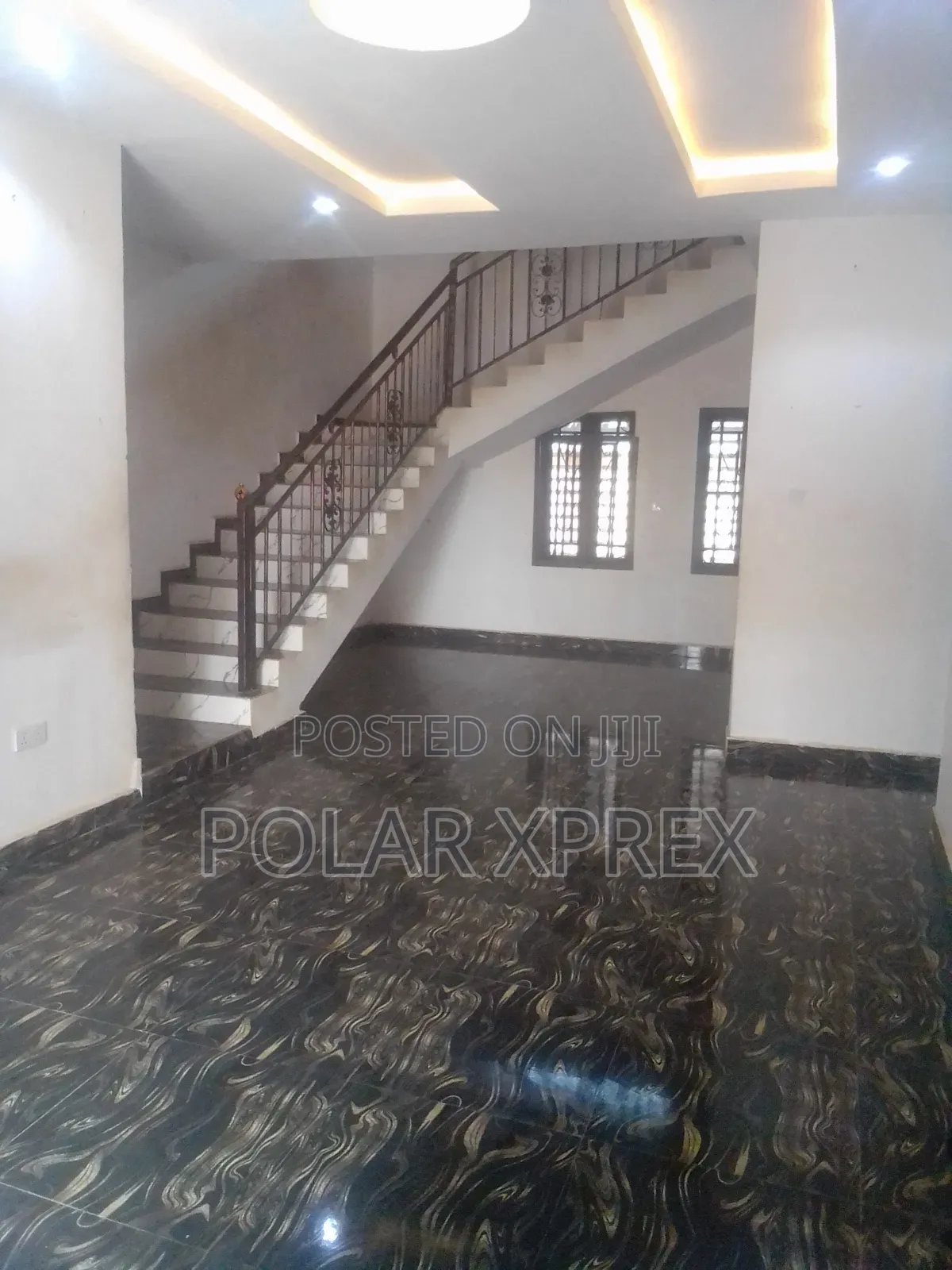 Furnished 4bdrm Duplex in F01, Kubwa for rent in Kubwa