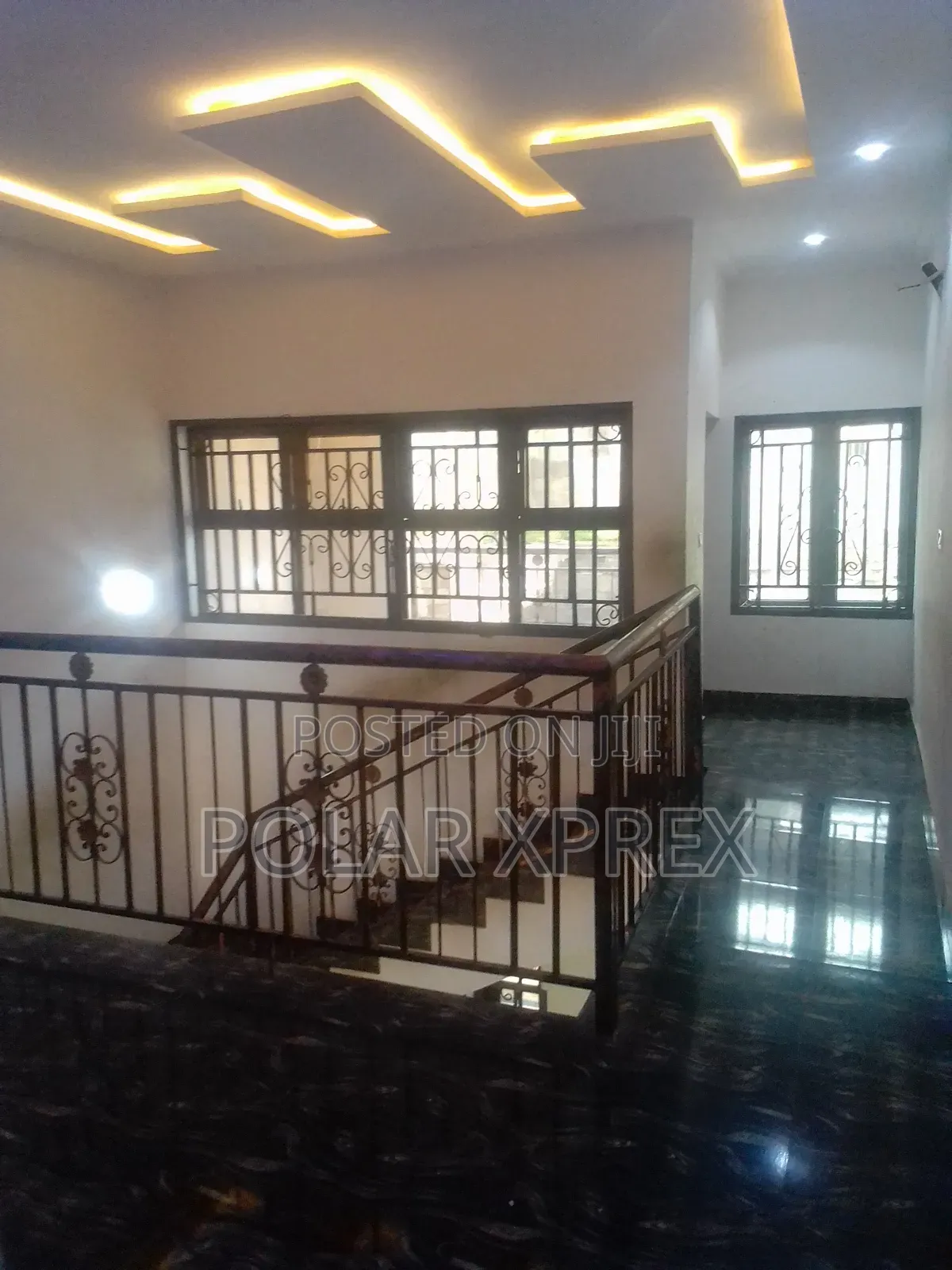 Furnished 4bdrm Duplex in F01, Kubwa for rent in Kubwa