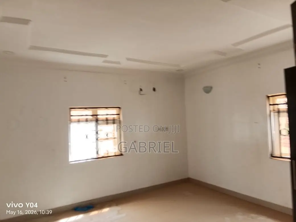 5bdrm Duplex in Mab Global Estate, Gwarinpa for rent in Gwarinpa