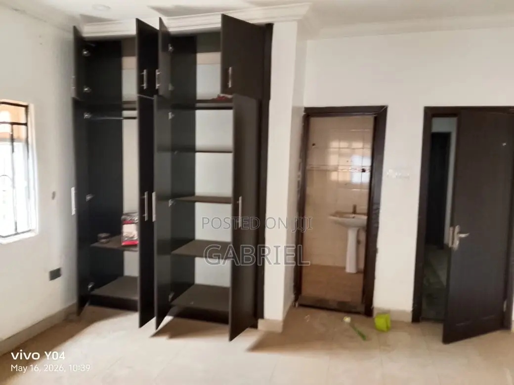 5bdrm Duplex in Mab Global Estate, Gwarinpa for rent in Gwarinpa