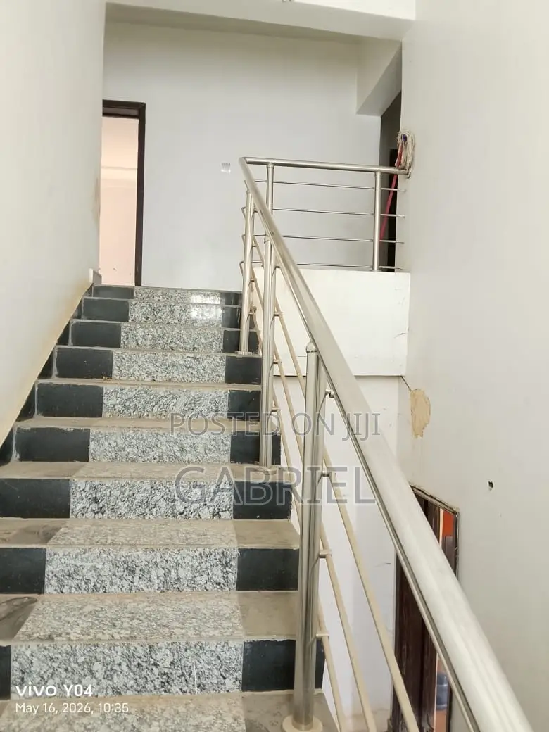 5bdrm Duplex in Mab Global Estate, Gwarinpa for rent in Gwarinpa