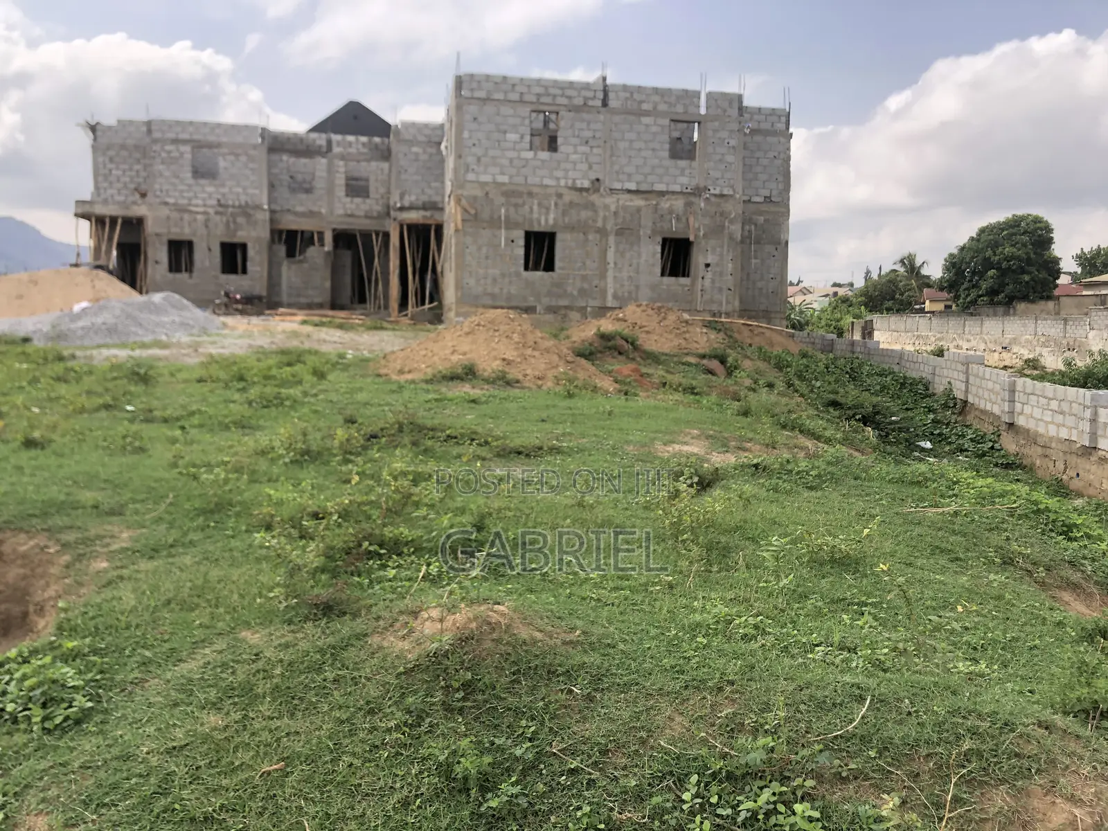 Land for Jv in Kubwa