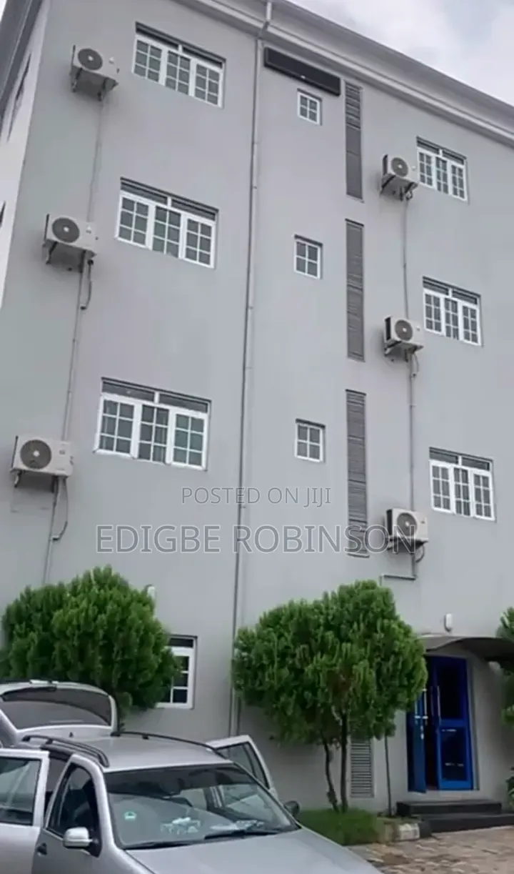 Massive 45 Rooms Hotel for Sale in Port-Harcourt in New Layout