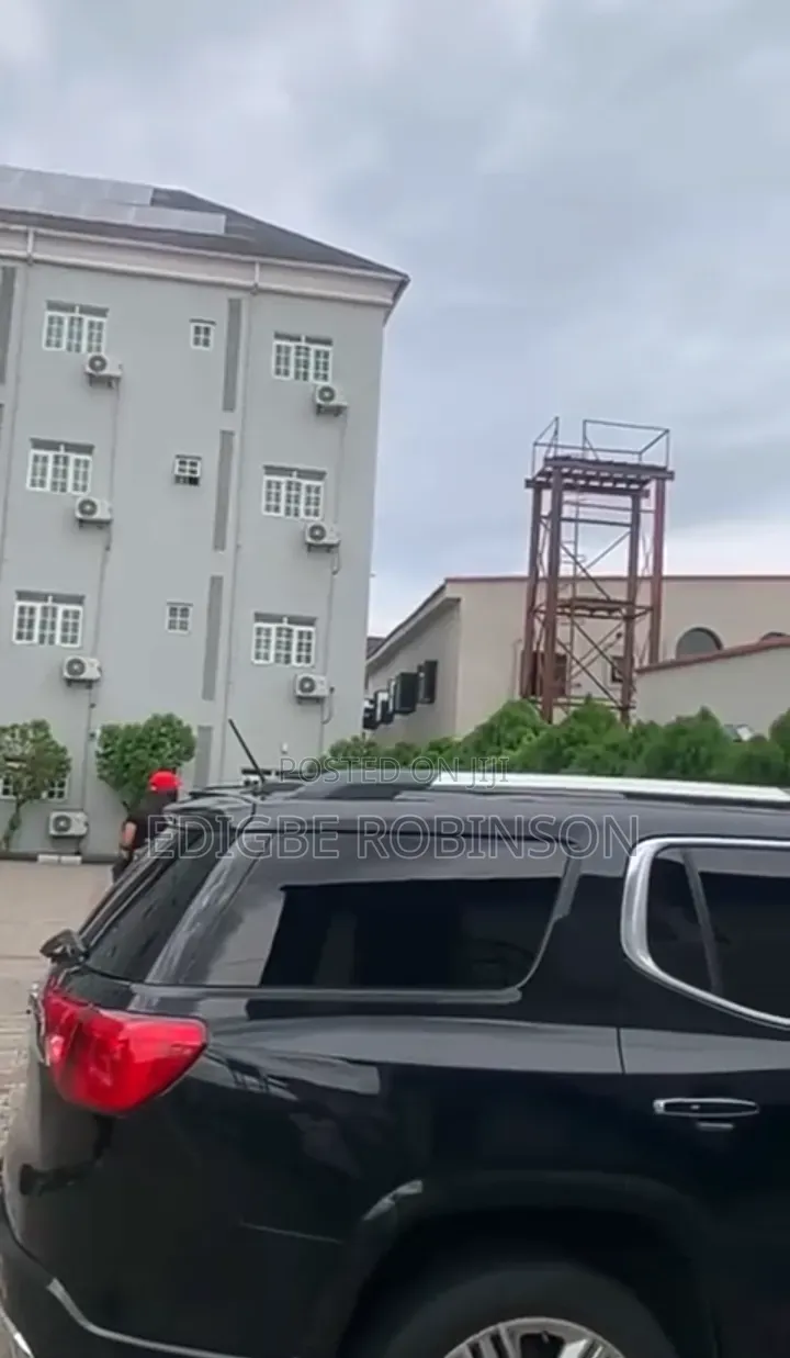 Massive 45 Rooms Hotel for Sale in Port-Harcourt in New Layout