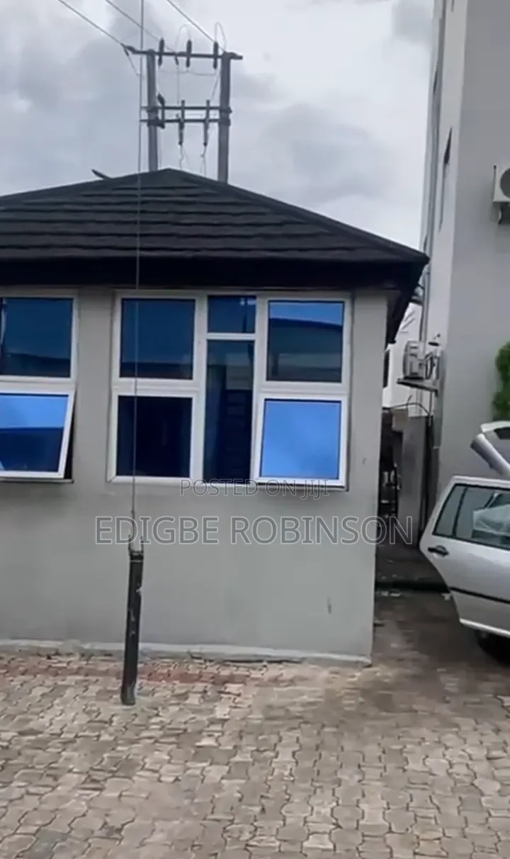 Massive 45 Rooms Hotel for Sale in Port-Harcourt in New Layout
