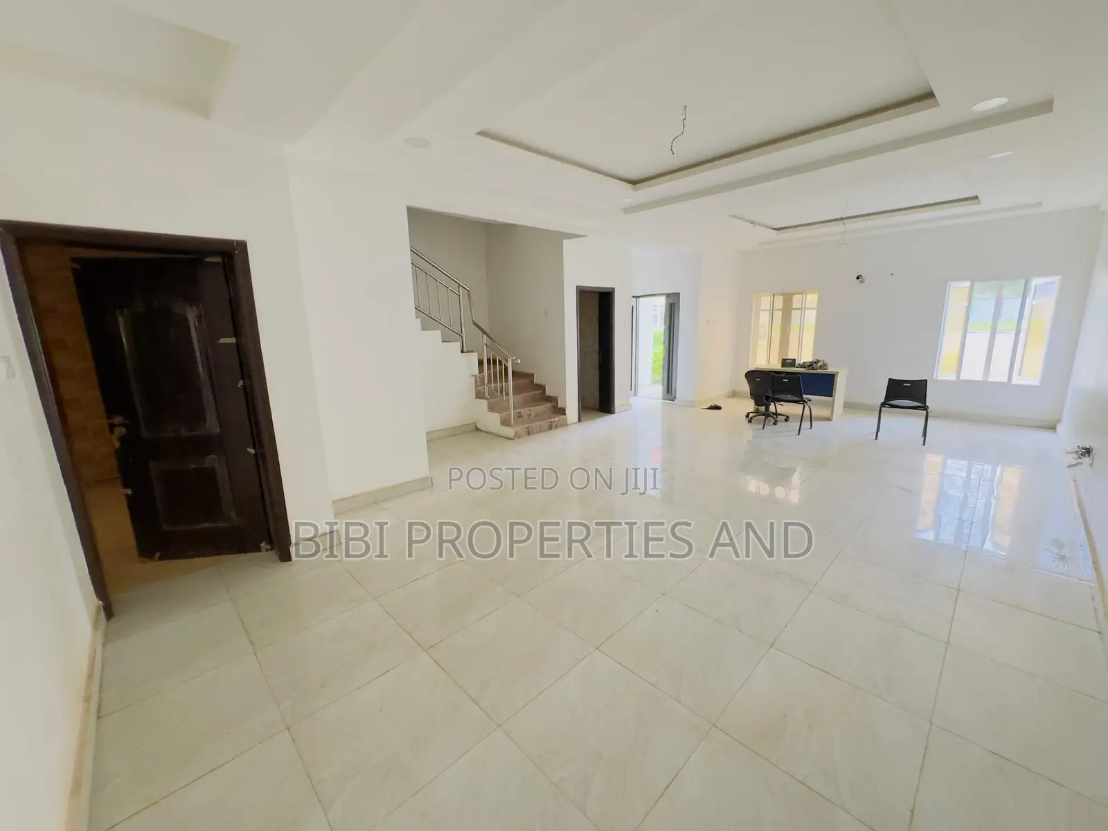 4bdrm Townhouse/Terrace in Life Camp for sale in Life Camp