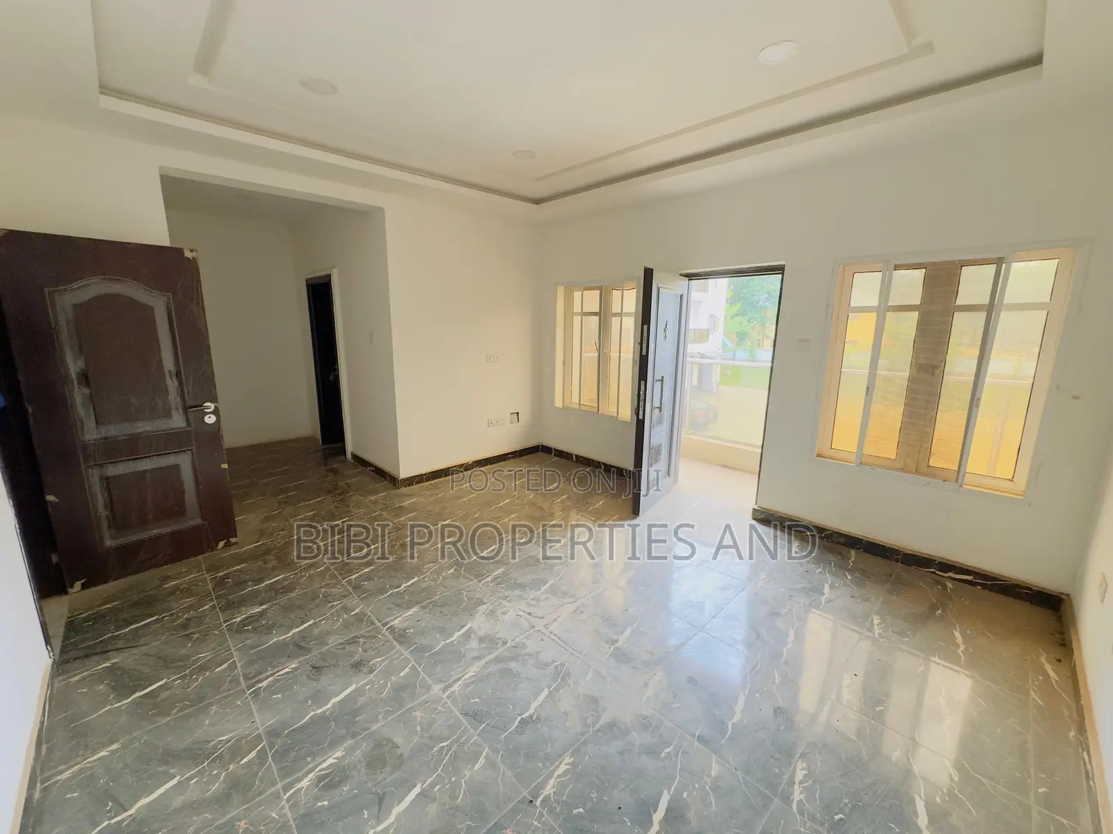 4bdrm Townhouse/Terrace in Life Camp for sale in Life Camp