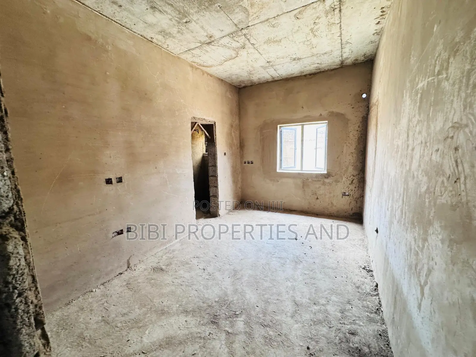 4bdrm Townhouse/Terrace in Life Camp for sale in Life Camp