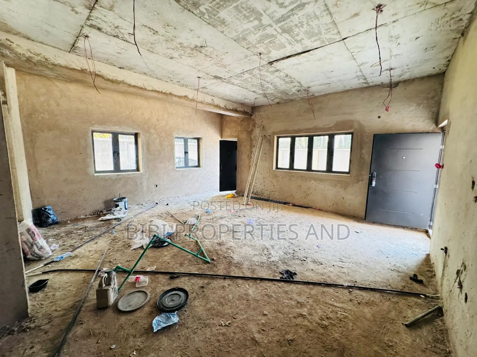 4bdrm Townhouse/Terrace in Life Camp for sale in Life Camp