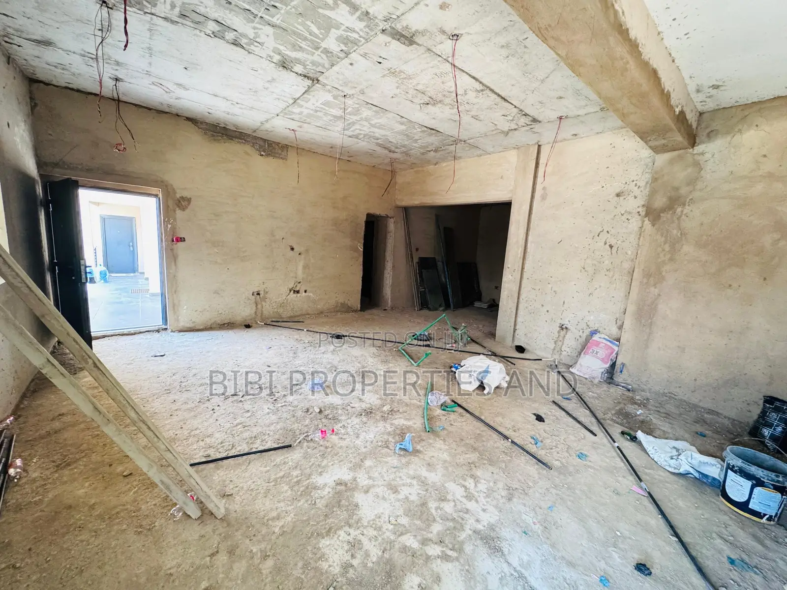 4bdrm Townhouse/Terrace in Life Camp for sale in Life Camp