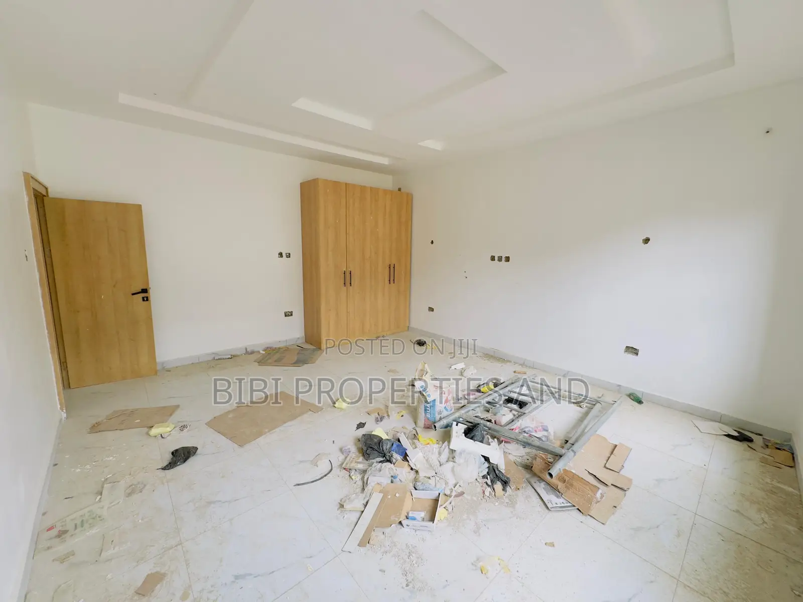 1bdrm Block of Flats in Life Camp for sale in Life Camp