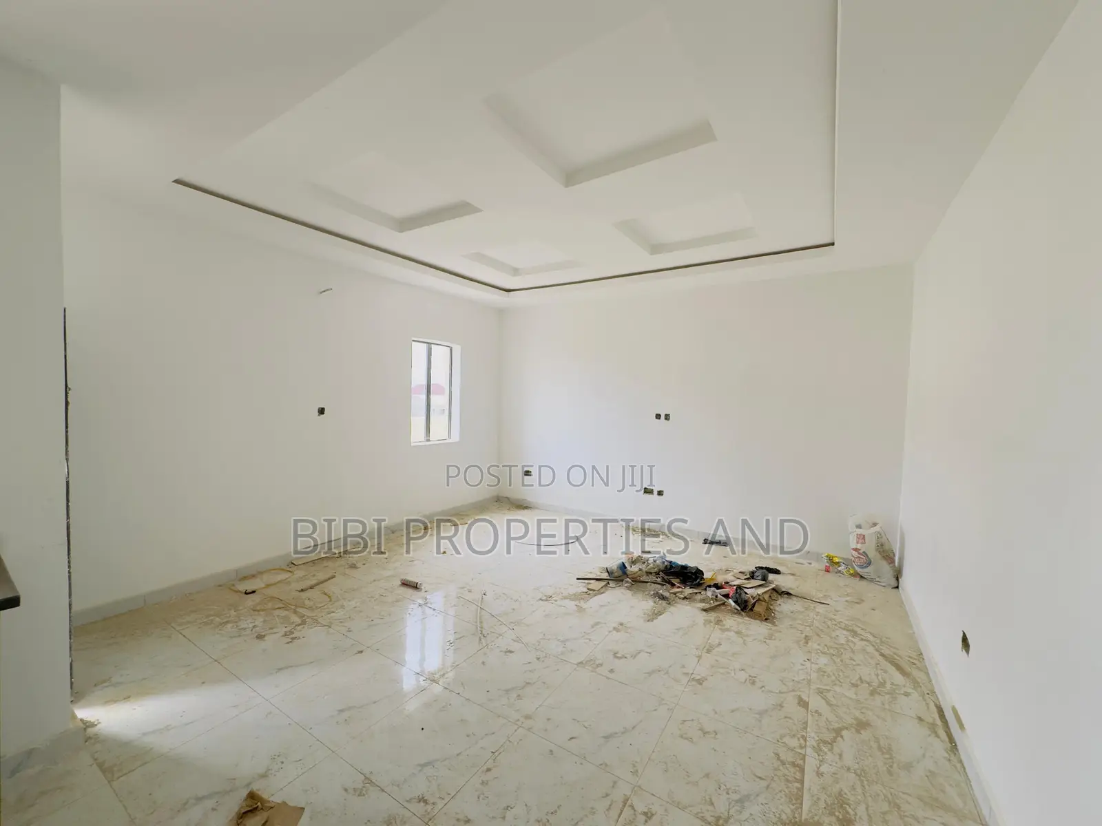 1bdrm Block of Flats in Life Camp for sale in Life Camp