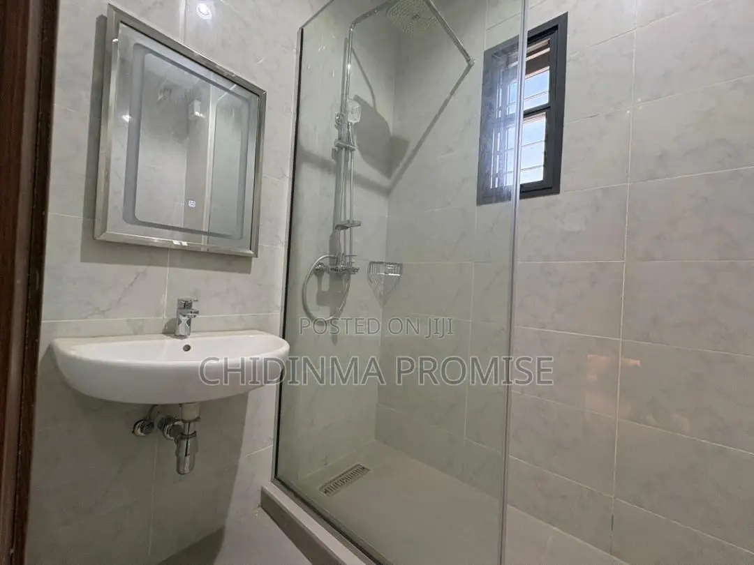 4bdrm Townhouse / Terrace in Guzape District for rent in Guzape District