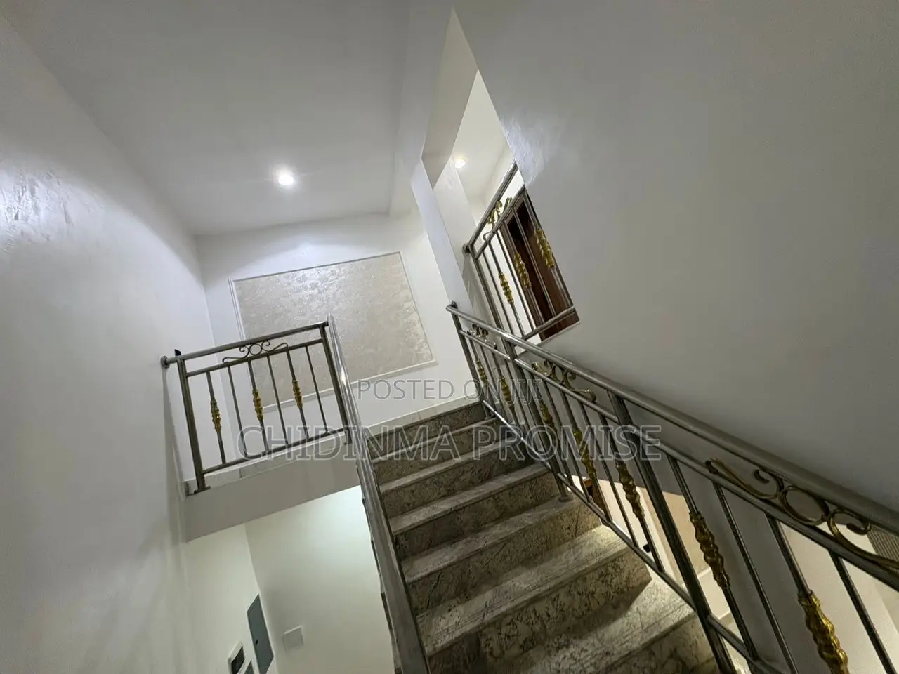 4bdrm Townhouse / Terrace in Guzape District for rent in Guzape District