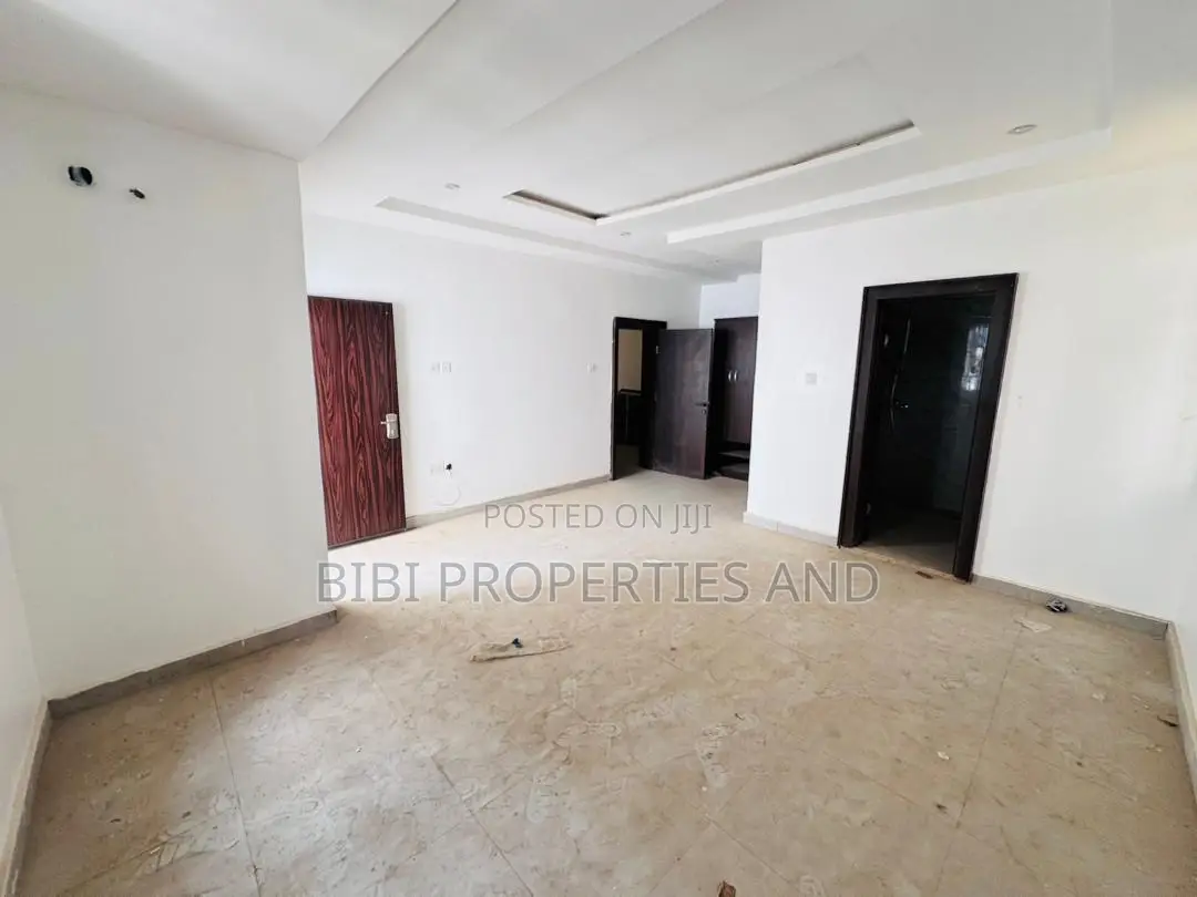 4bdrm Duplex in Mabushi for sale in Mabushi