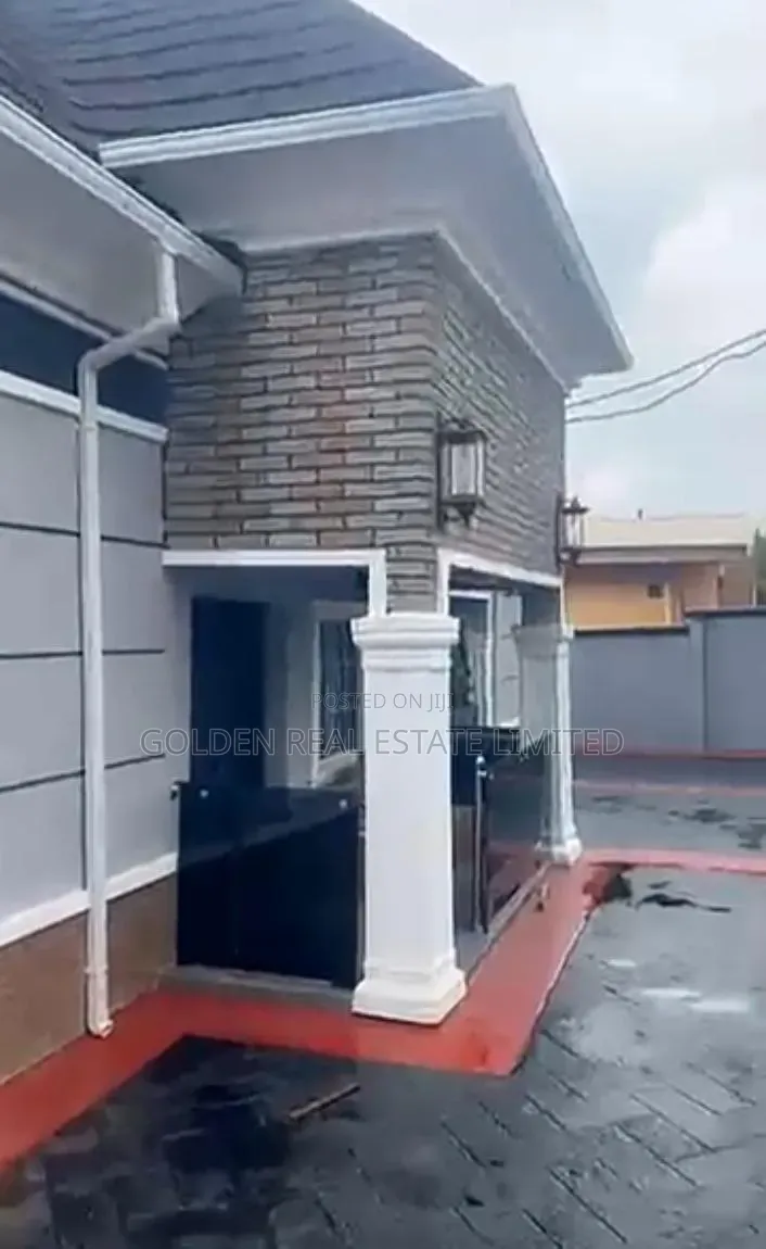 2bdrm Apartment in Ado Ekiti for rent in Ado Ekiti