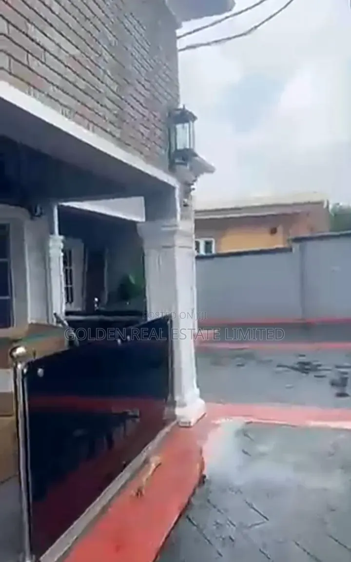 2bdrm Apartment in Ado Ekiti for rent in Ado Ekiti