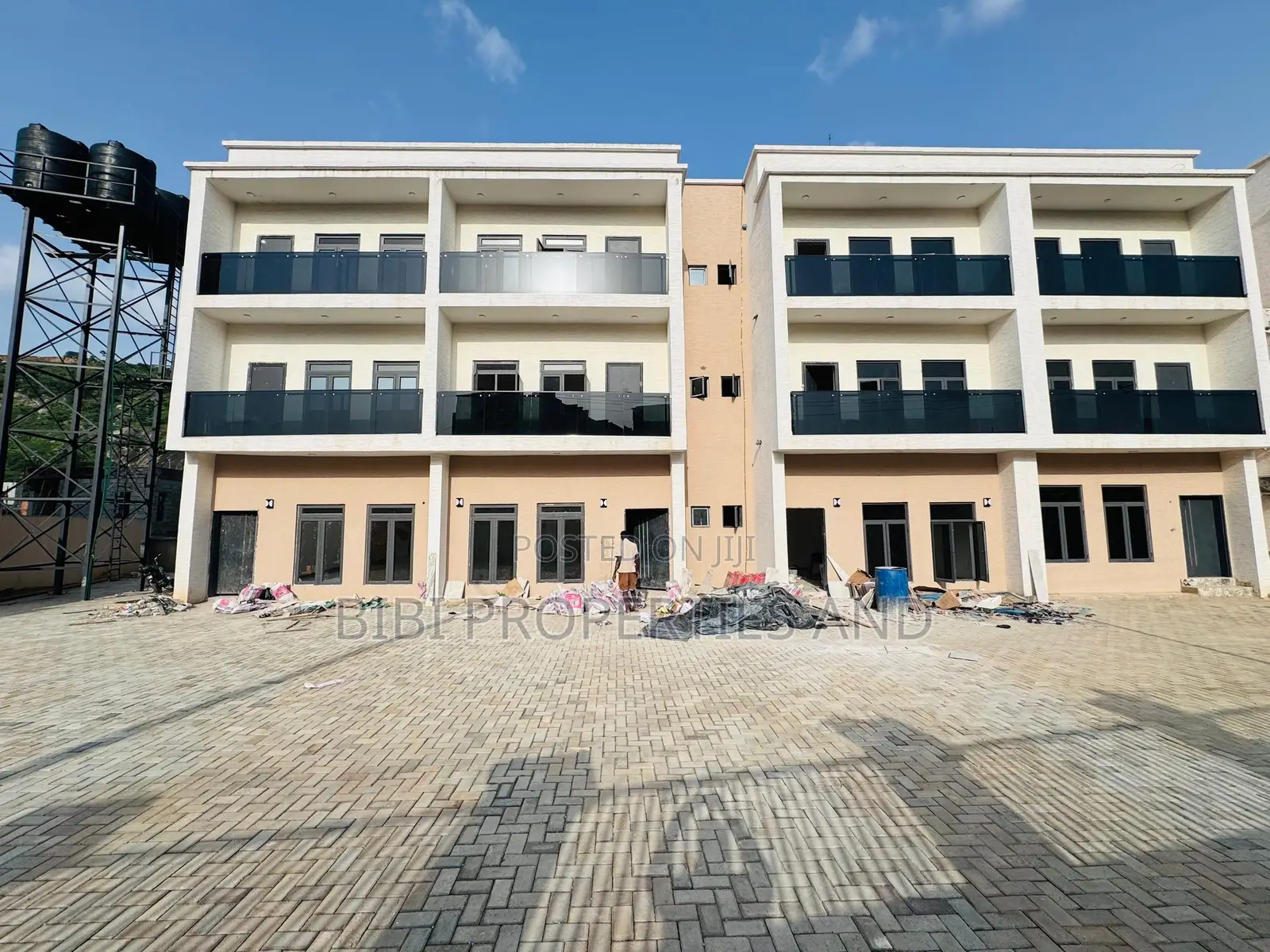 4bdrm Townhouse/Terrace in Katampe Extension for sale in Katampe Extension