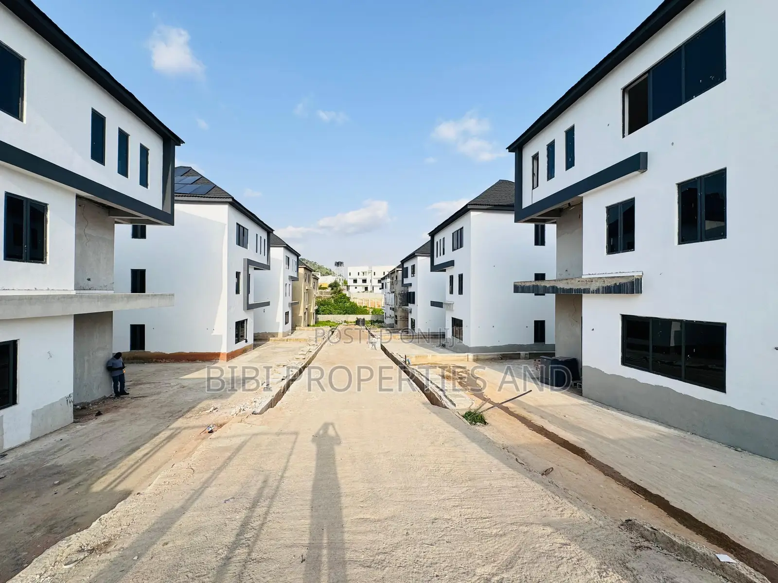 5bdrm Duplex in Katampe Extension for sale in Katampe Extension