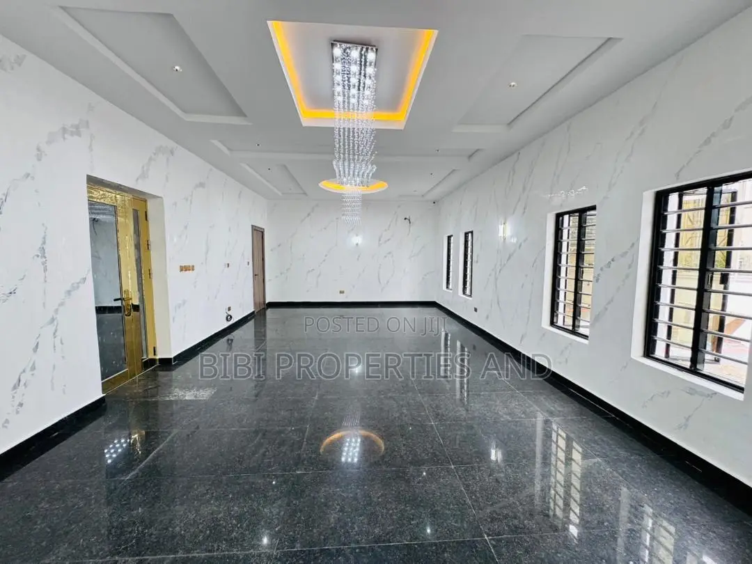 6bdrm Duplex in Gwarinpa for sale in Gwarinpa