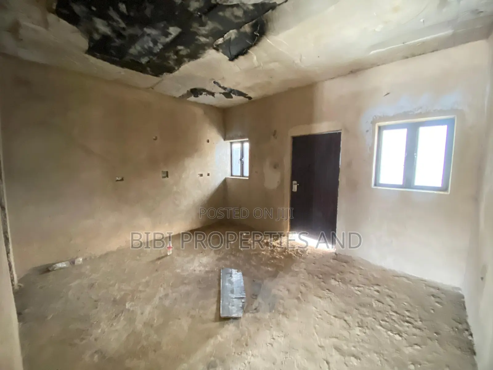 4bdrm Townhouse/Terrace in Life Camp for sale in Life Camp