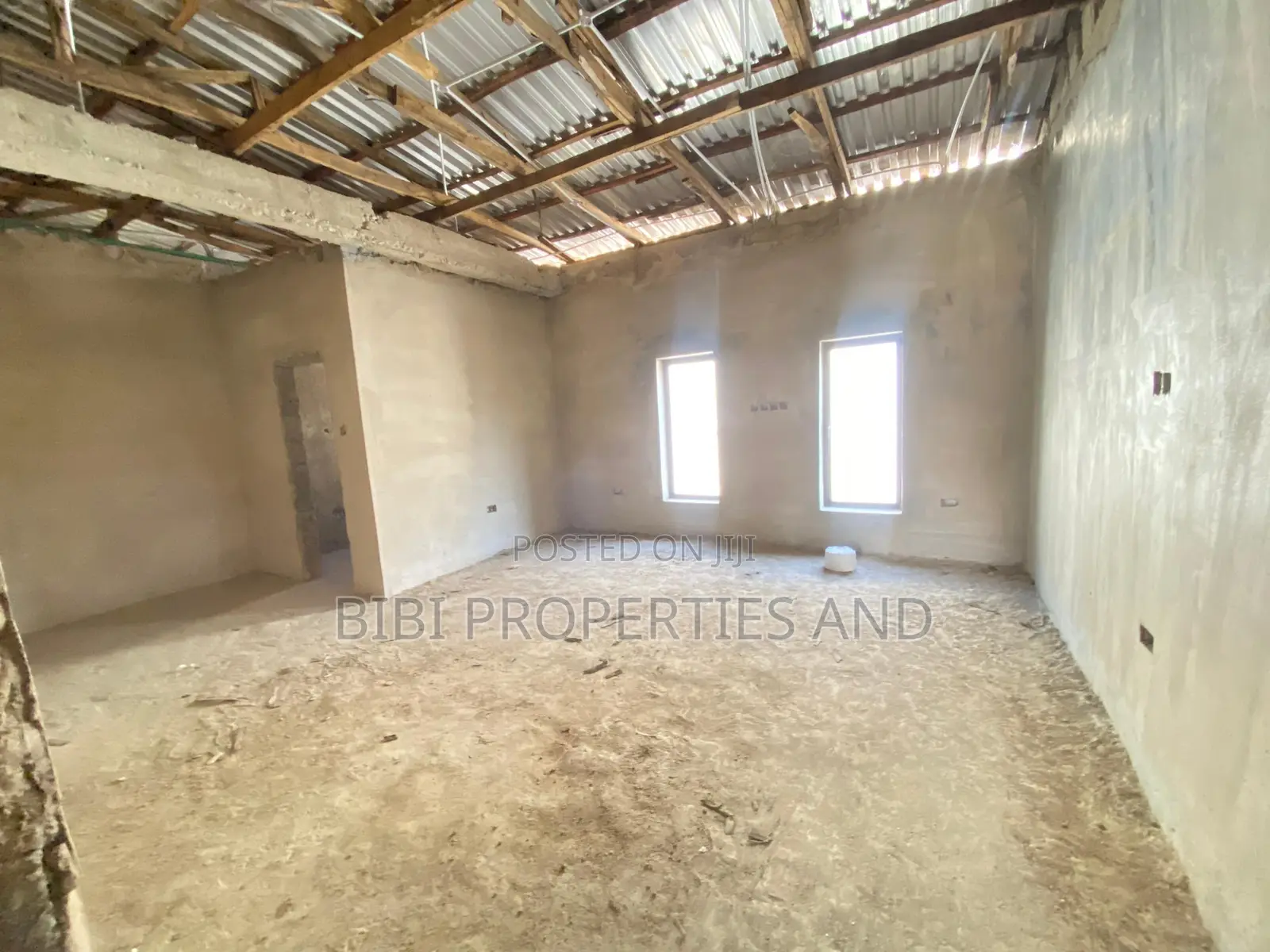 4bdrm Townhouse/Terrace in Life Camp for sale in Life Camp